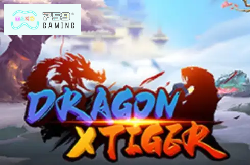 Dragon VS Tiger